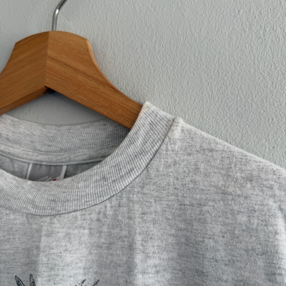 VINTAGE TEE > Rocking Horse Ranch - Picture 2 of 5